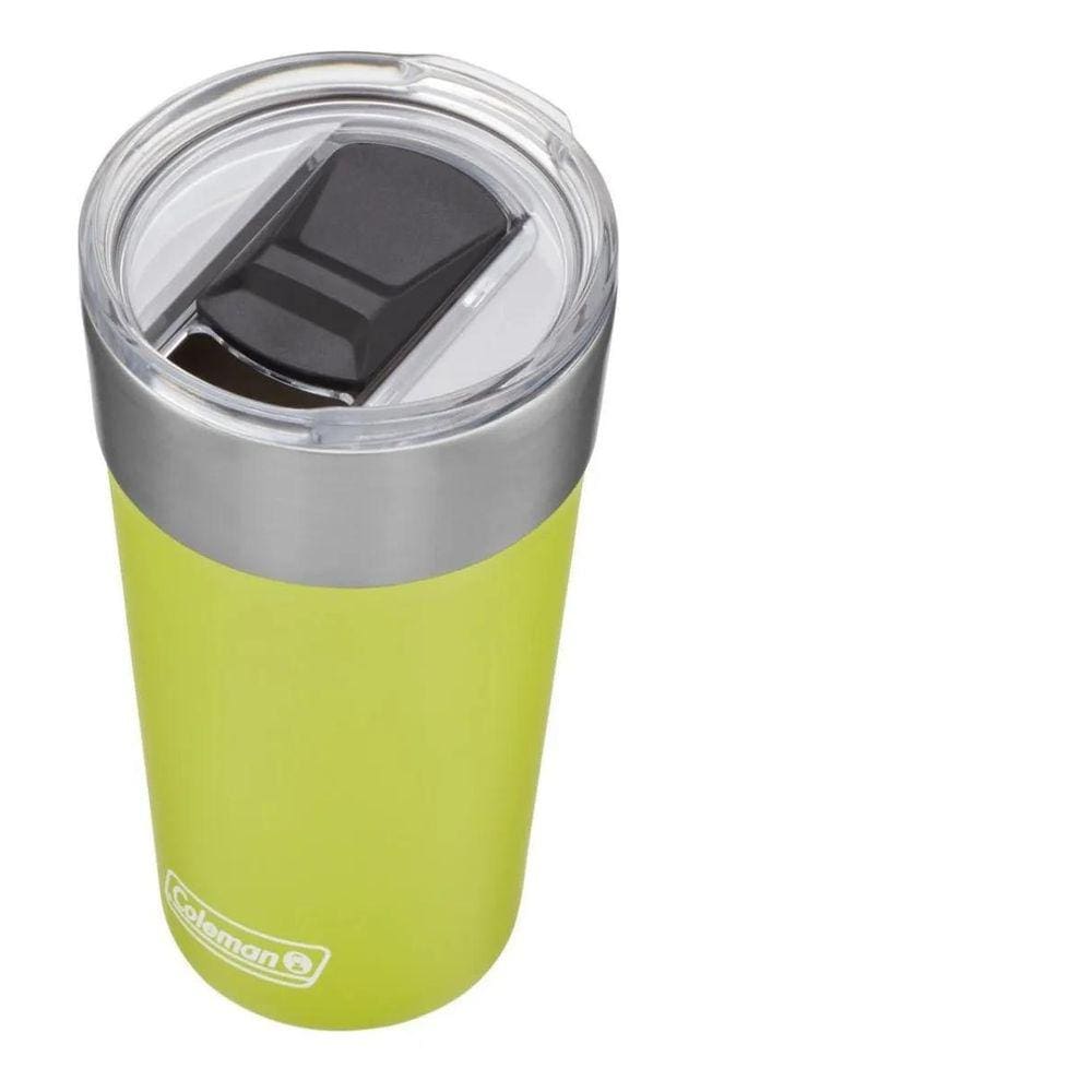 Copo Térmico De Cerveja 591 Ml Light Green-Coleman