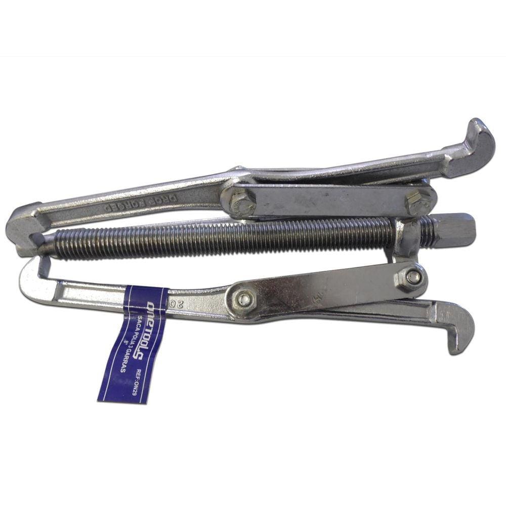 Saca Polia E Rolamentos 3 Garras 8 Pol 200Mm On29 Onetools