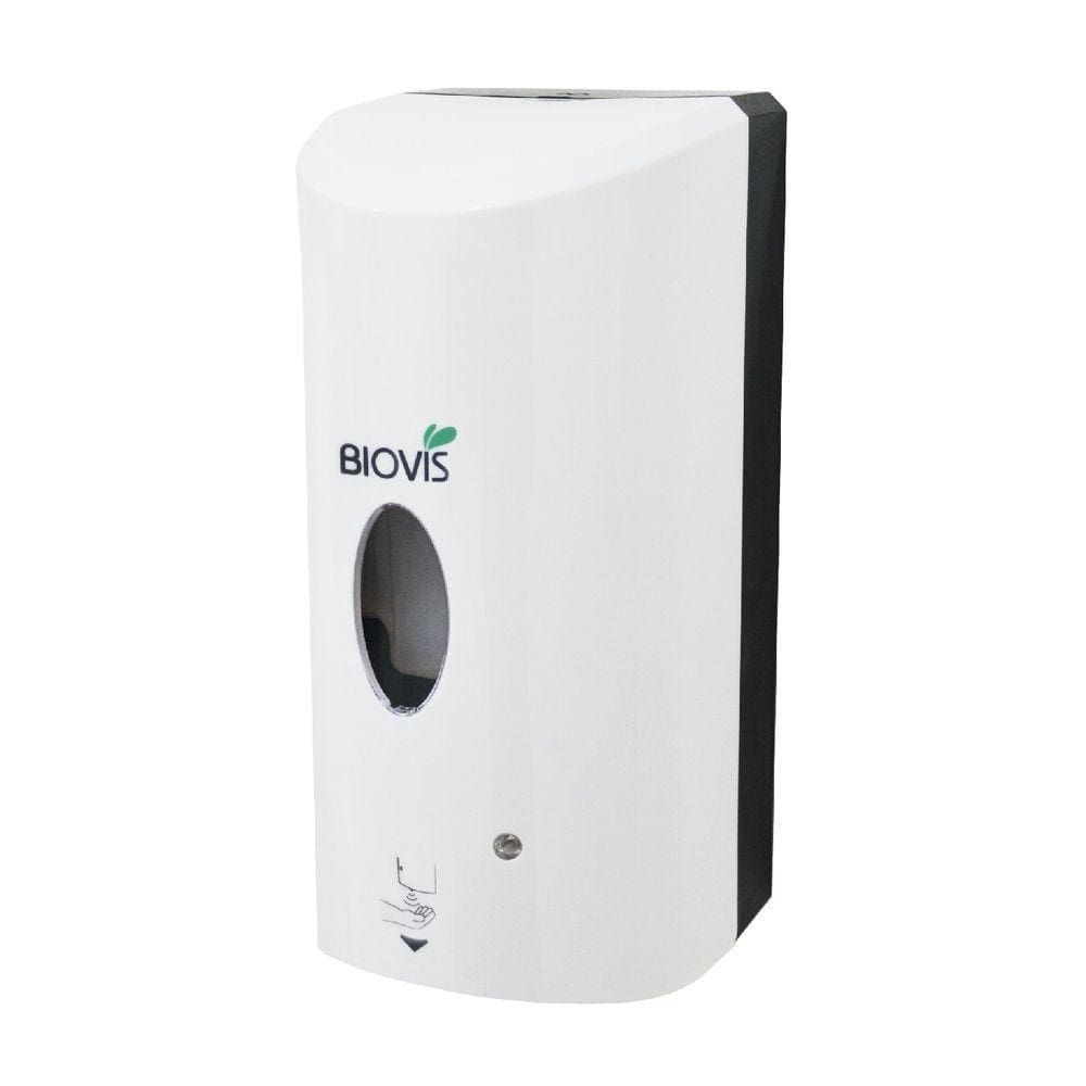 Saboneteira Automática Em Espuma Luna Biovis