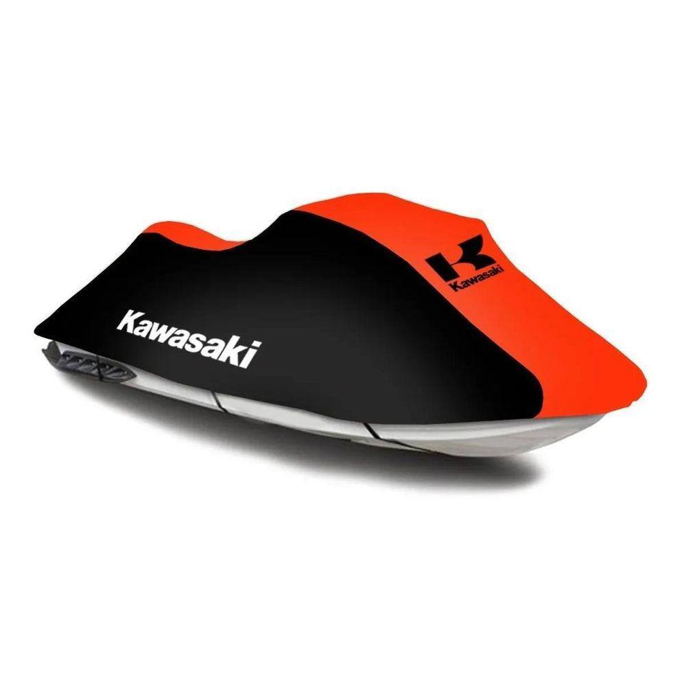 Capa Jet Ski Kawasaki St - 1995 - Alta Proteção