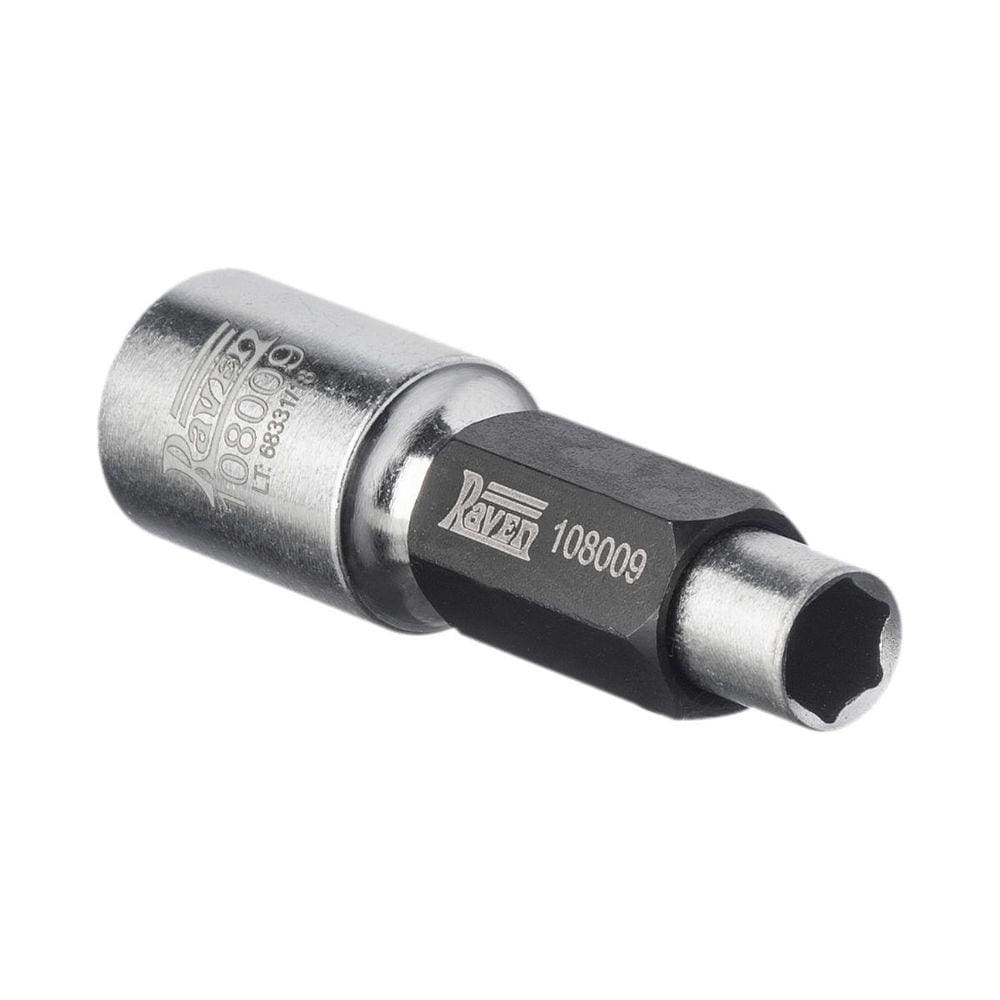 Chave Para Polia Do Alternador - Raven