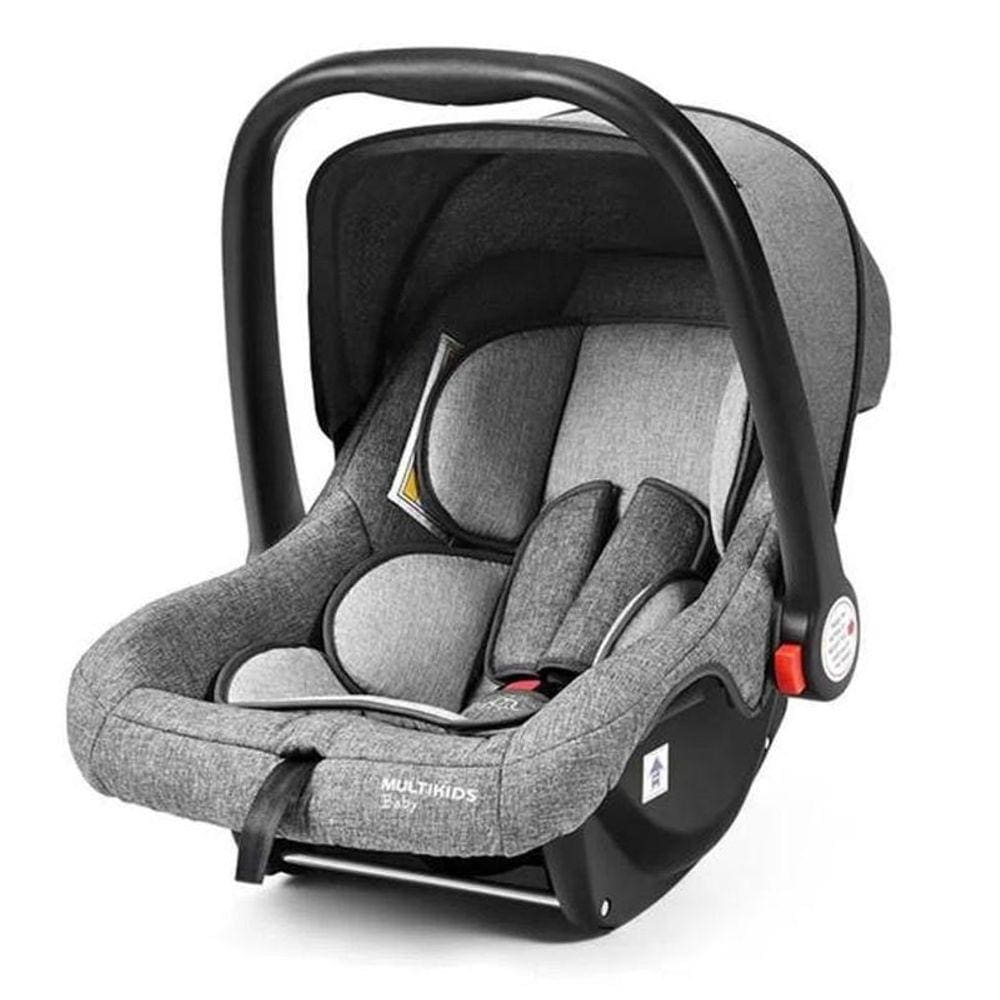 Bebe Conforto Rest 0 A 13Kg Multikids Baby Bb406 Bb407