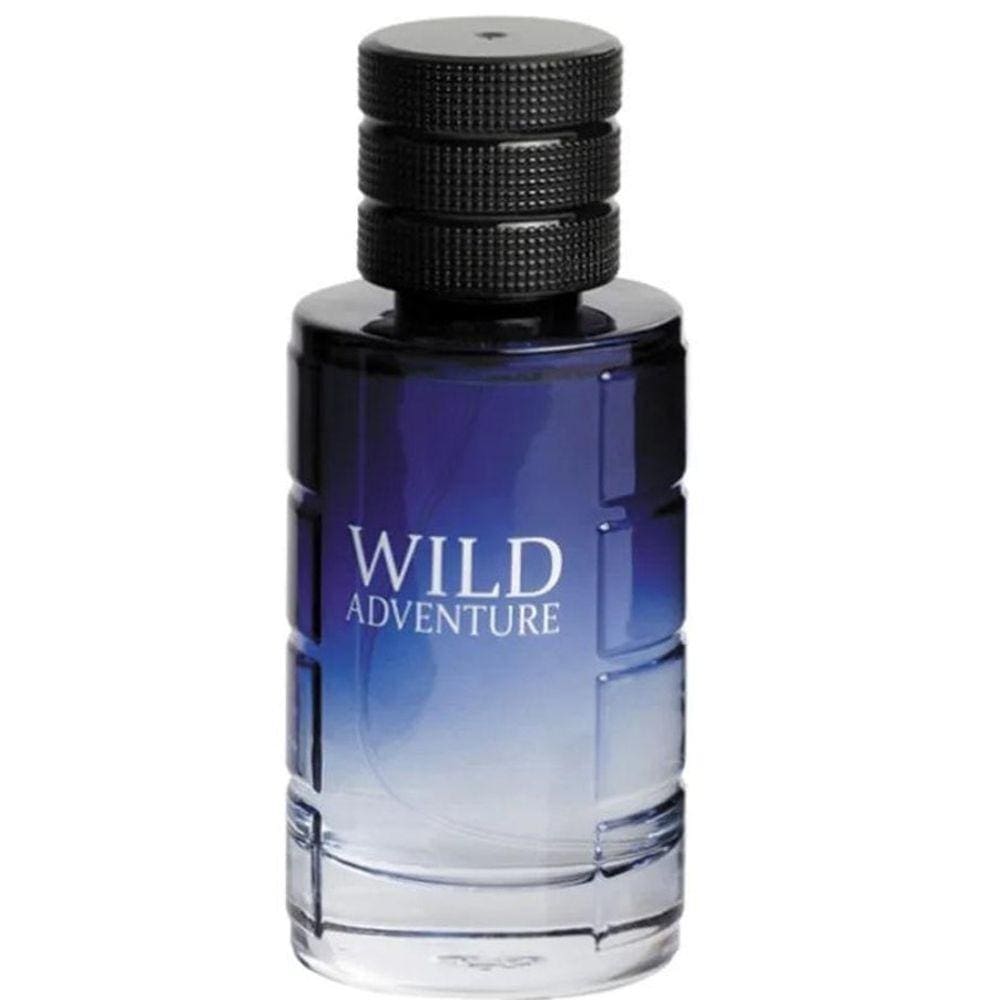 Ly Wild Adventure Edt 100 Ml