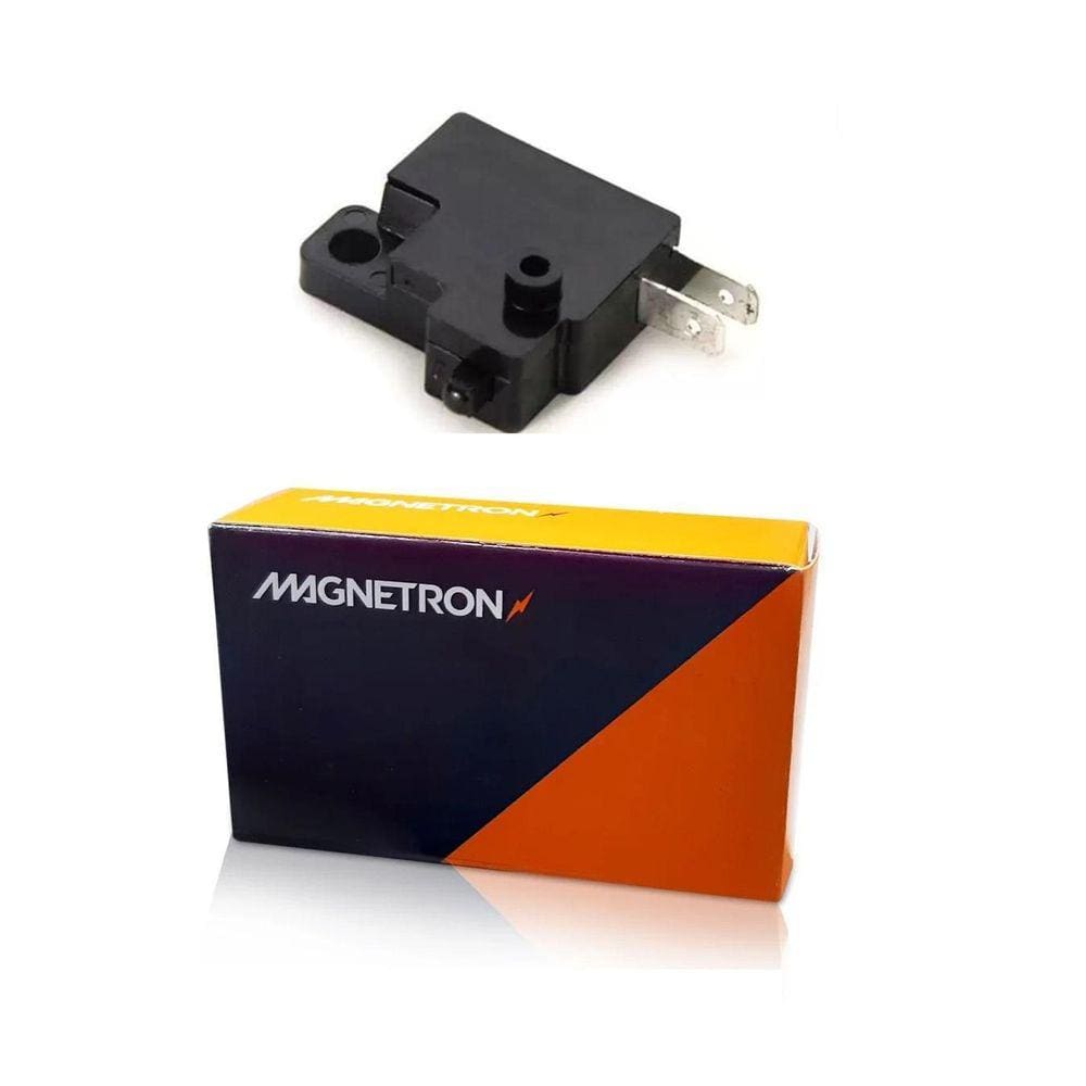 Interruptor Stop Freio Dianteiro Honda Cb 300R Magnetron