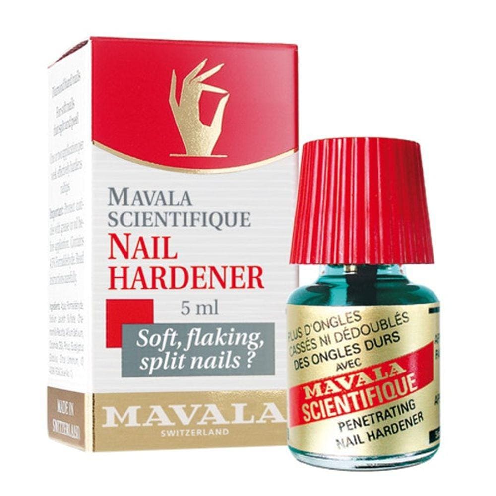 Fortificante Mavala Scientifique 5ml