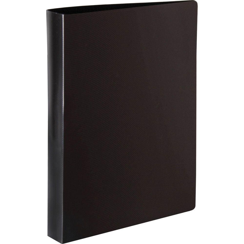 Fichário Pvc 4 Argolas Oficio Fume DAC
