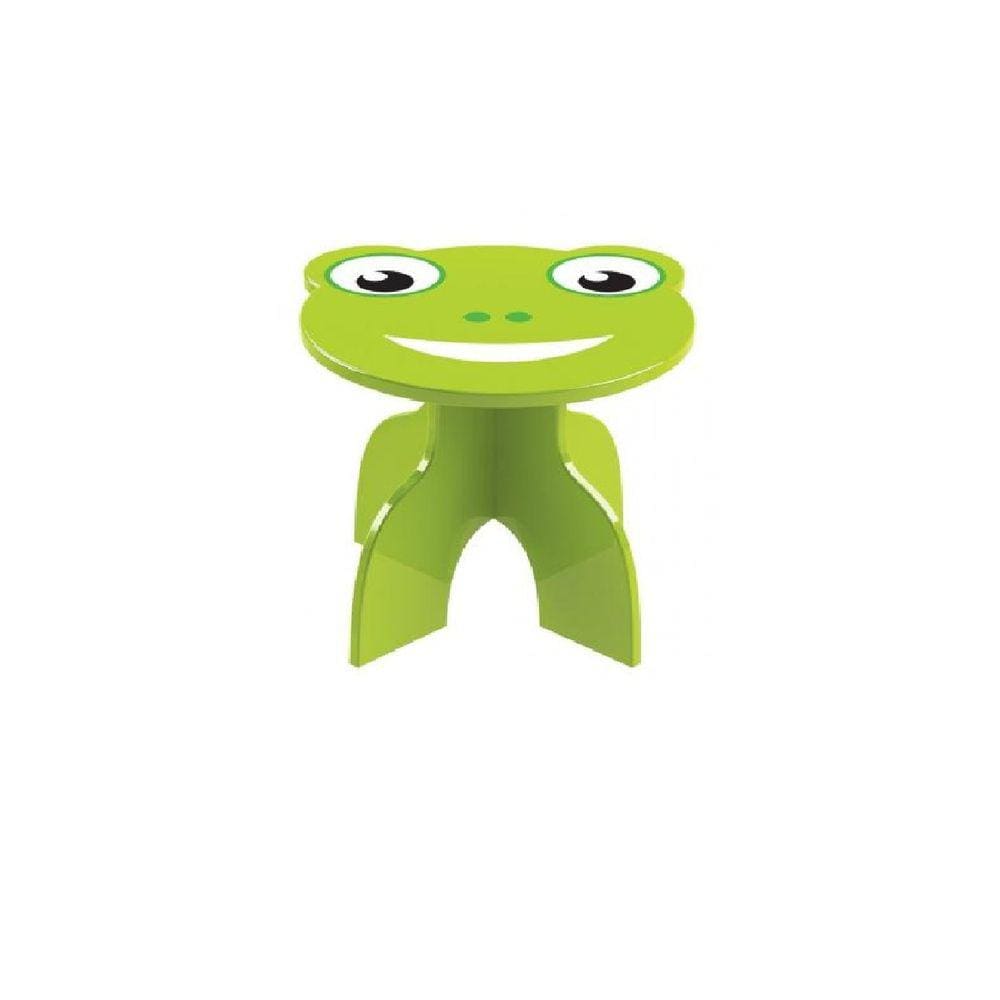 Banquinho AnimalKids "Frog"