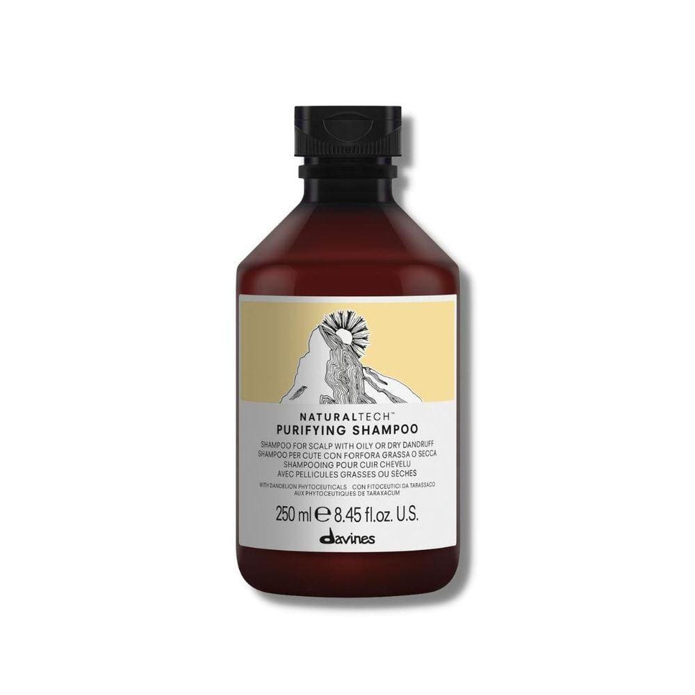 Shampoo Purifying Davines 250 Ml
