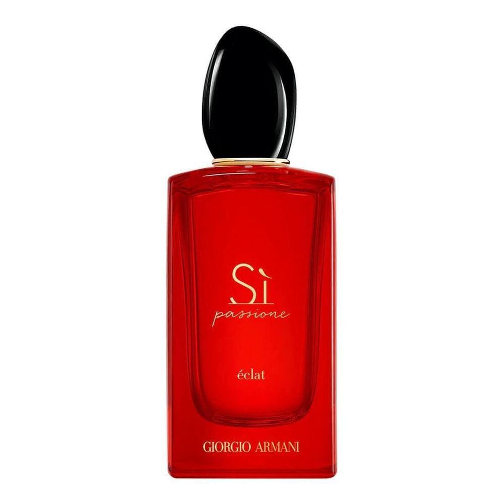 Armani Si Passione Eclat Edp V50Ml