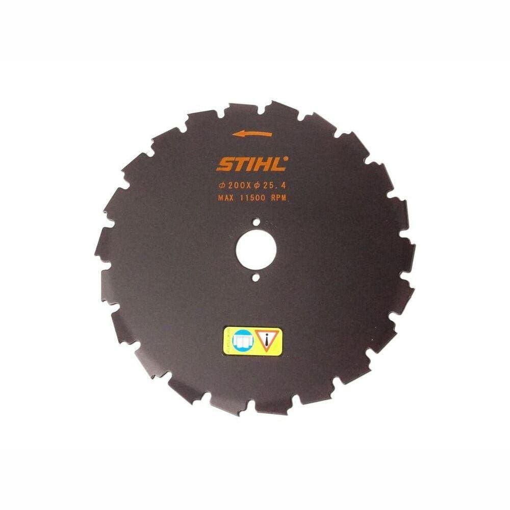 Serra Circular Stihl Woodcut 200-22 Especial