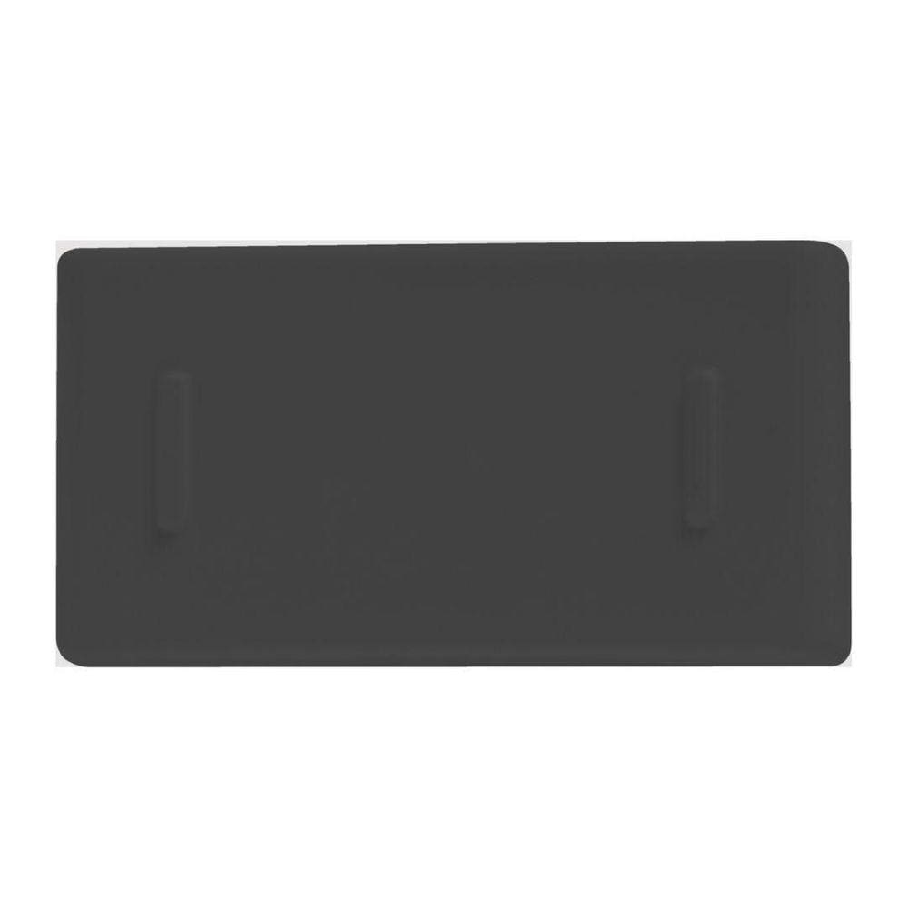 Módulo Interruptor Intermediário 10A/250V Grafite Tramontina