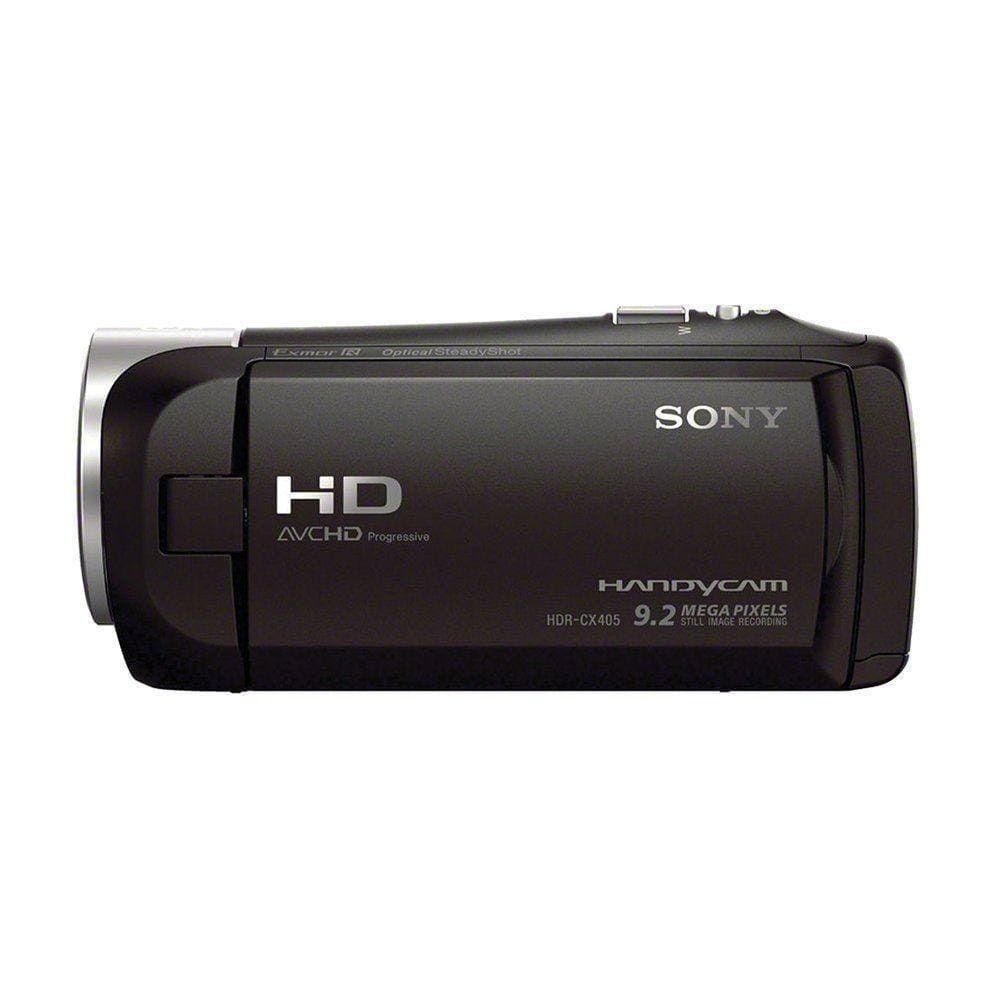 sony handycam HDR－PJ540 Filmadora Sony HDR-PJ540 Full HD - eMania Foto e Video