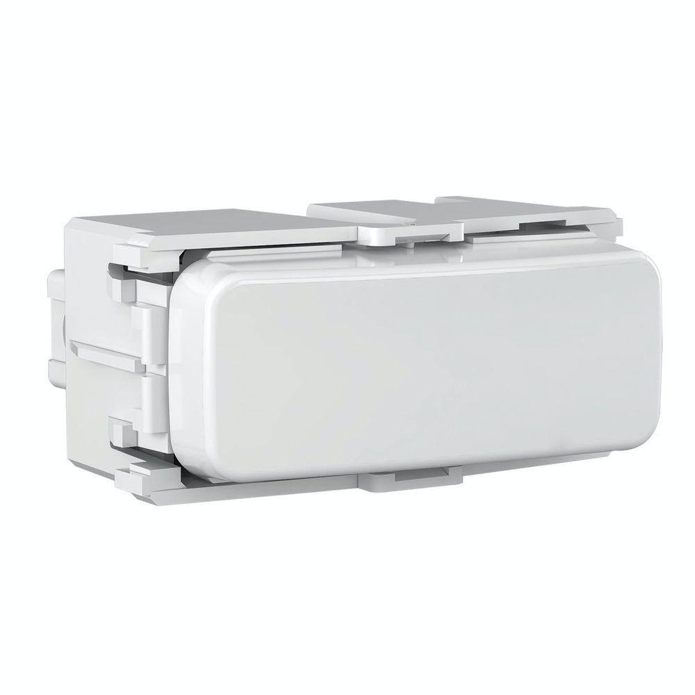 Modulo Interruptor Intermediário Branco 10A 250V Compose Weg