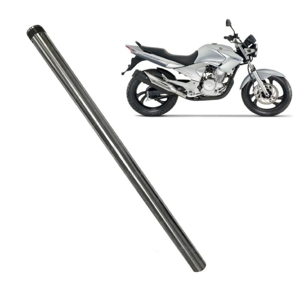 Tubo Interno Garfo Bengala Yamaha Ys Fazer 250 2012 Ate 2017