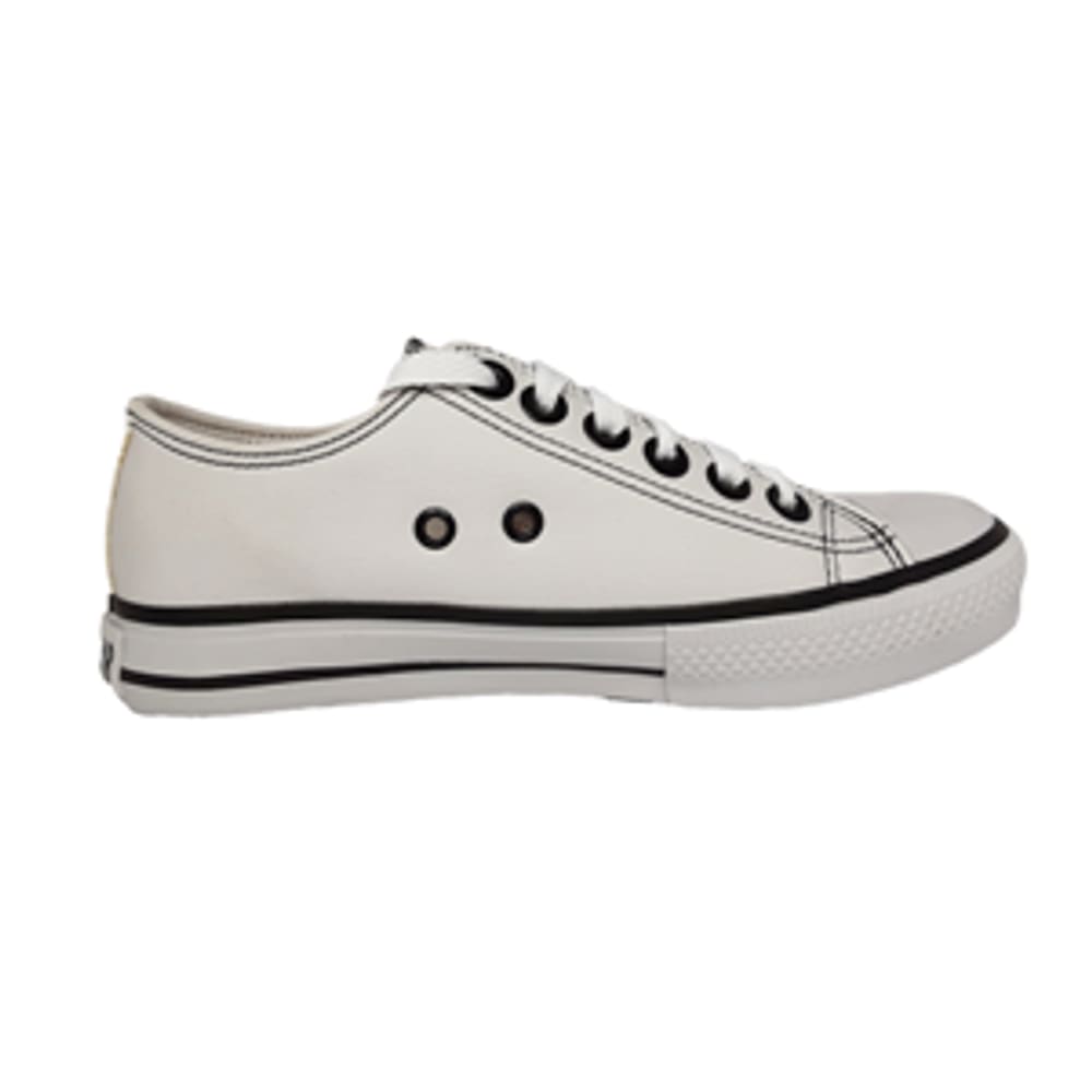 Tênis Converse Chuck Taylor All Star Cano Alto Couro CT0449