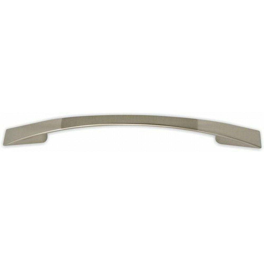 Puxador Galla 256 mm Escovado