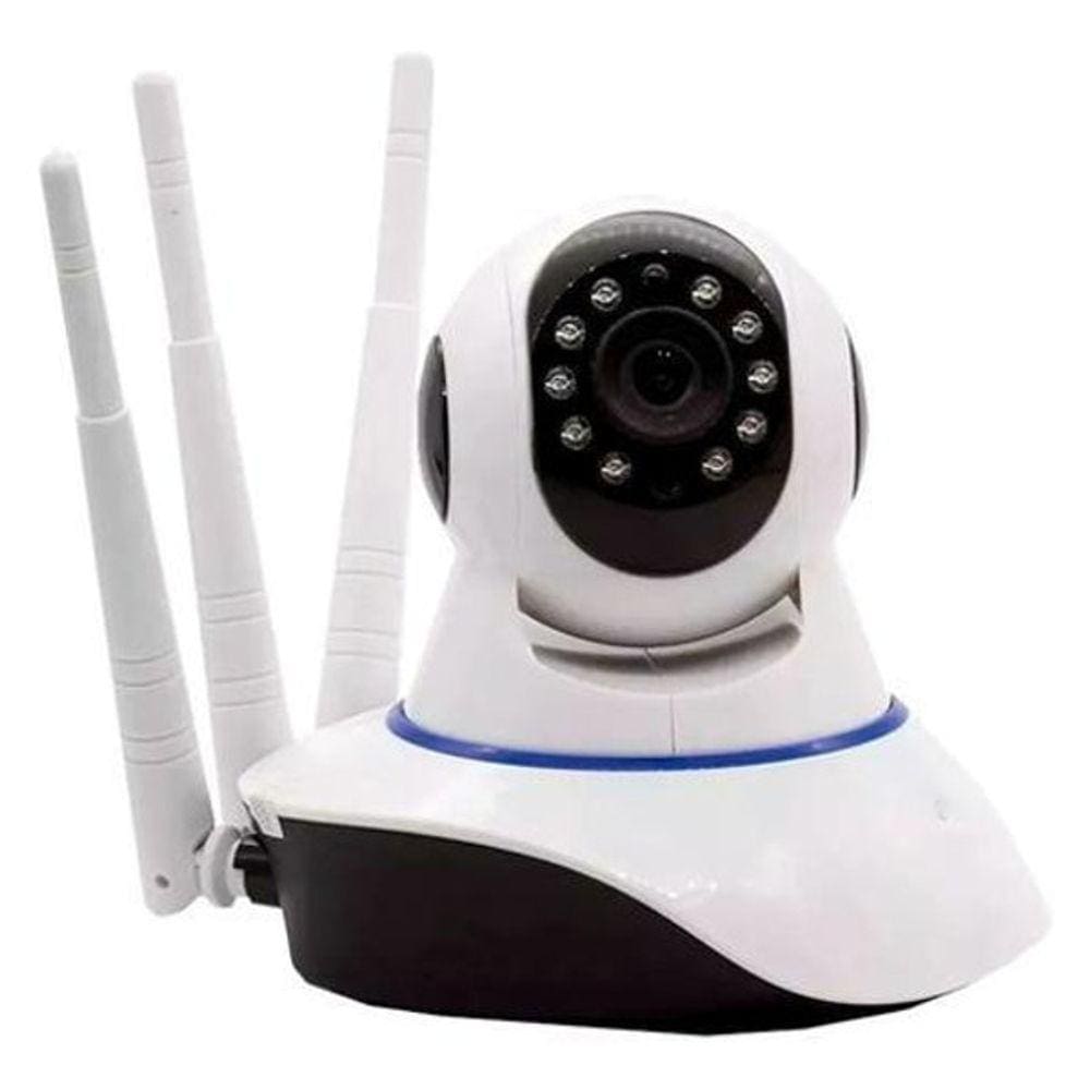 Camera De Segurança Ly-03 Summiki