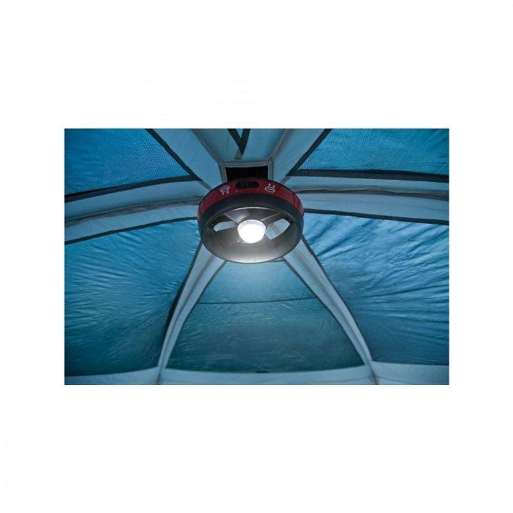 Barraca Coleman Prairie Breeze - 9 Pessoas | Extra