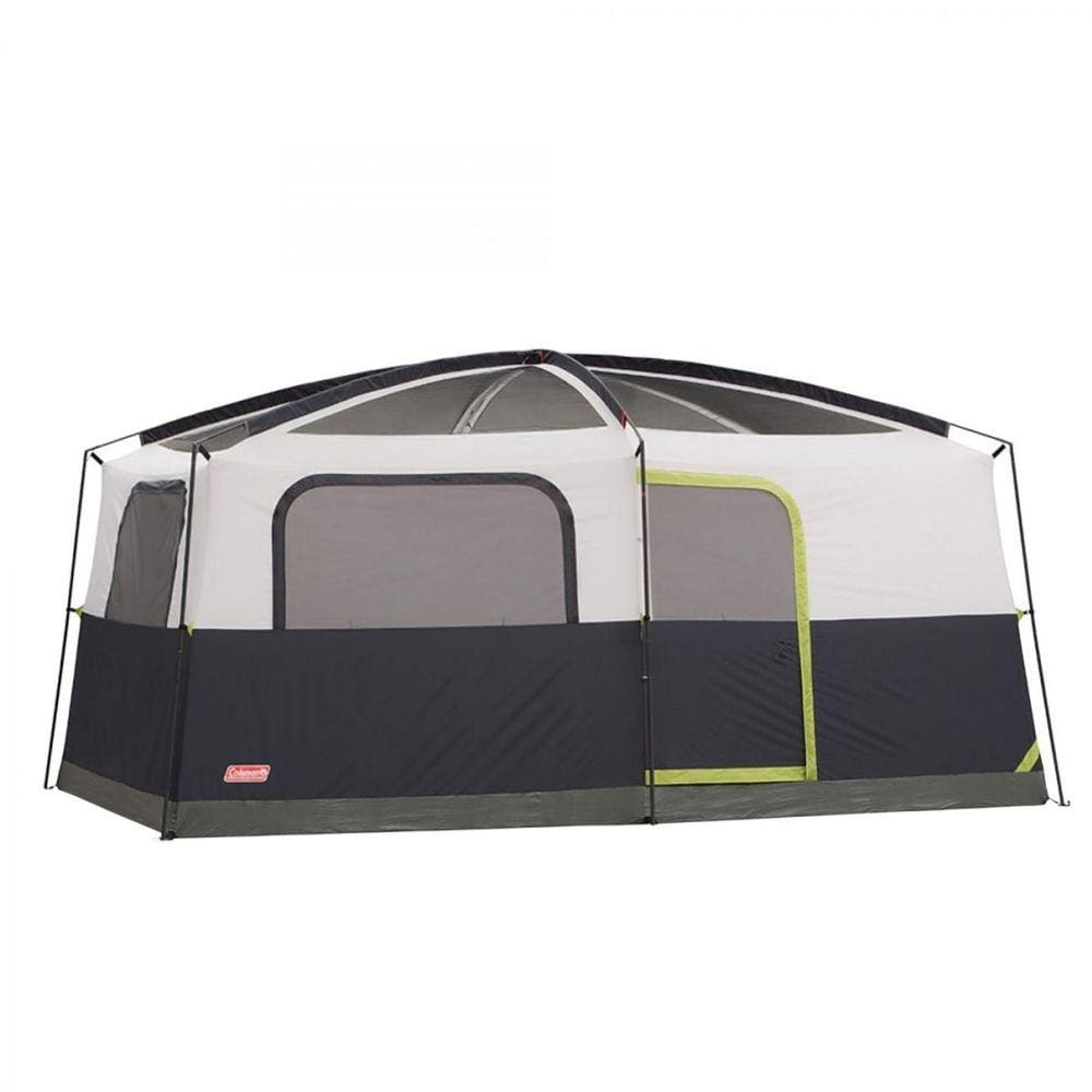 キャンベラ Barraca Coleman Prairie Breeze - 9 Pessoas | Extra