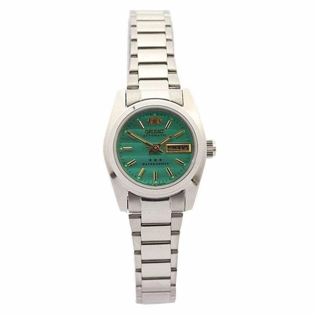 Relogio Feminina Automatico Orient