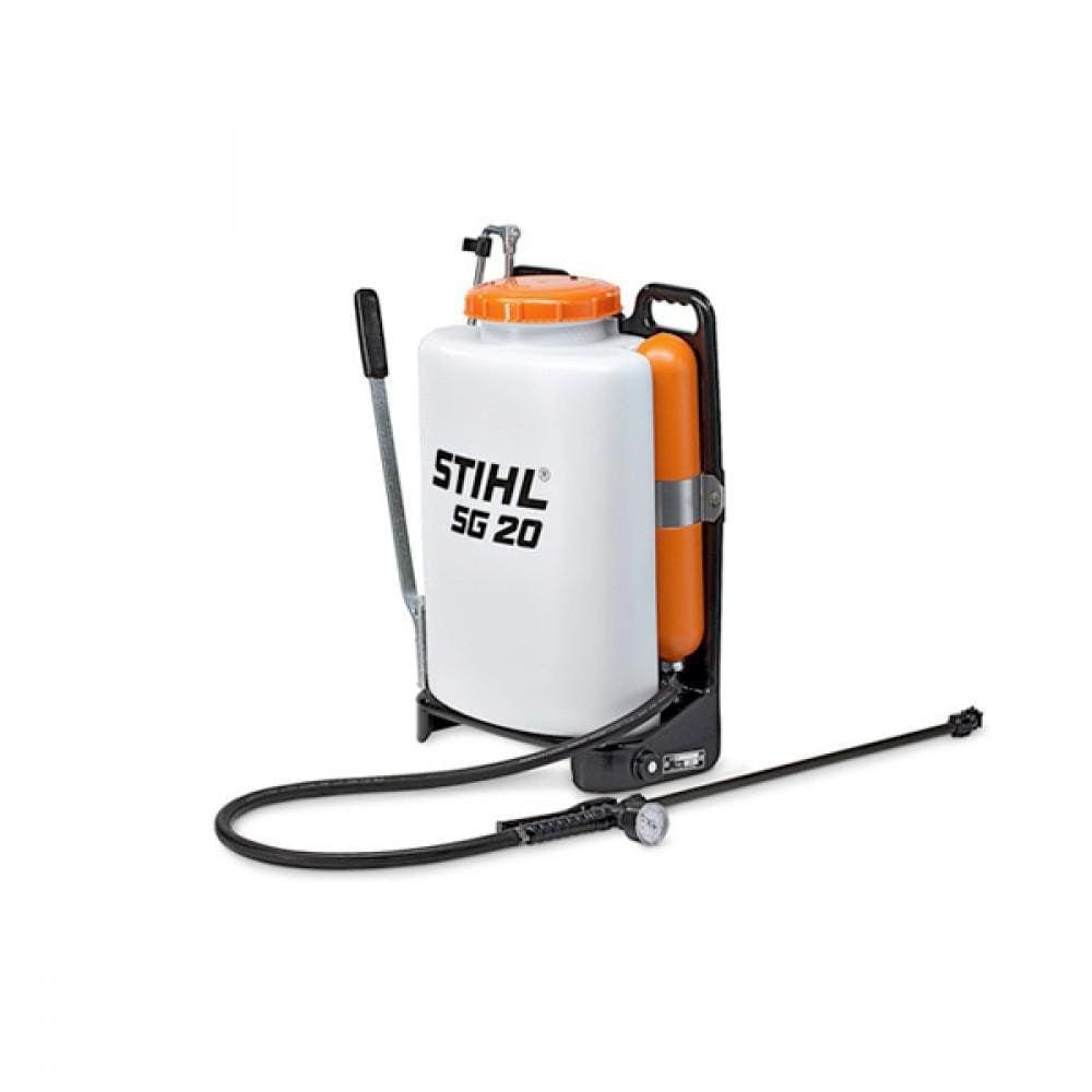 Pulverizador Manual Costal Stihl Sg 20