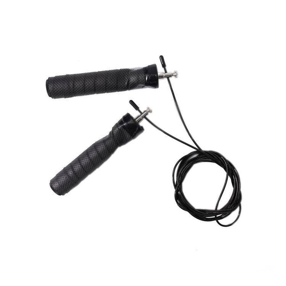 Corda de Pular Yangfit Speed Rope Alumínio - 3 Metros