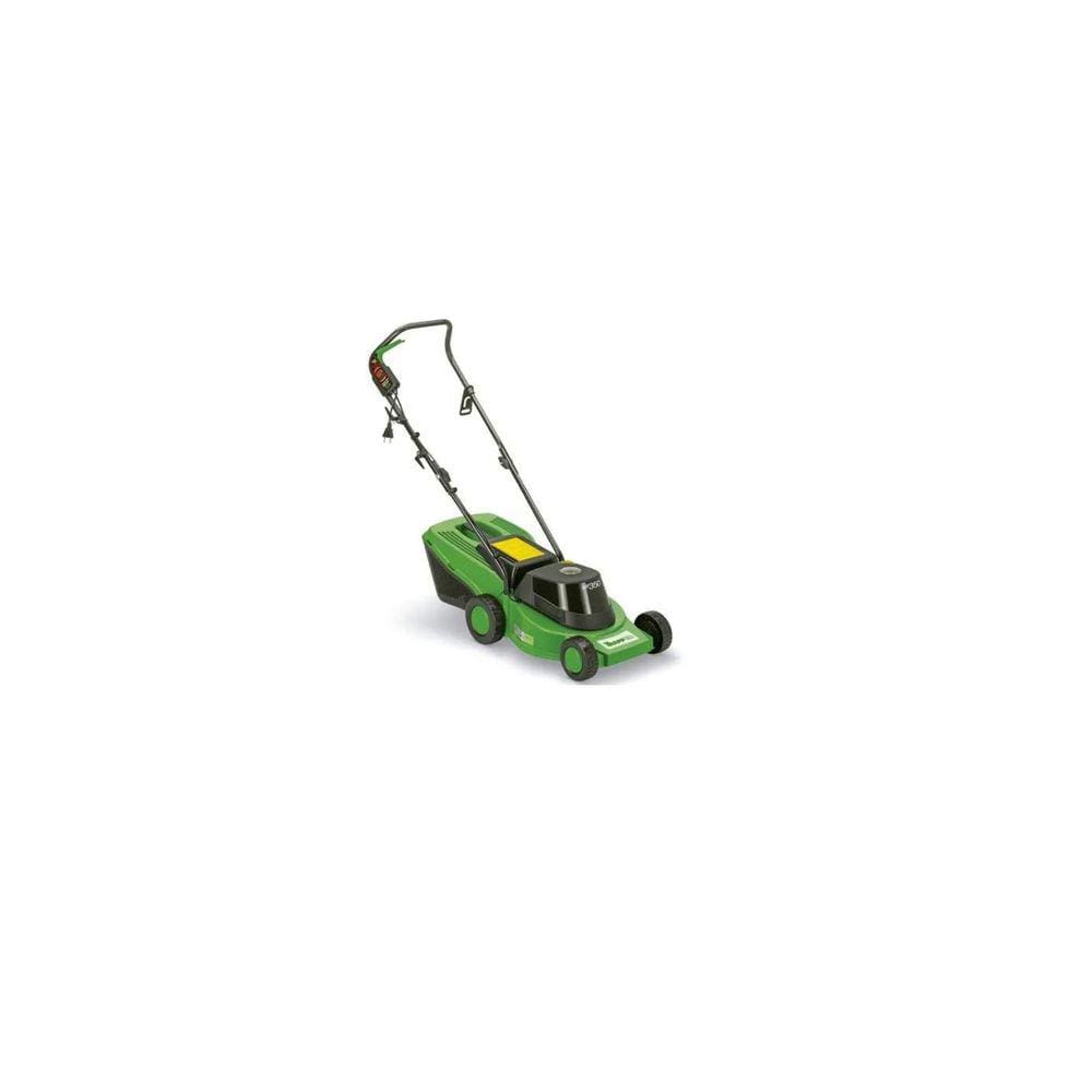 Cortador Grama Elétrico Trapp Wm 350 Com Cesto 1800W 220V