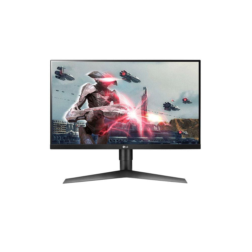 Monitor Gamer LG Ultragear 27 