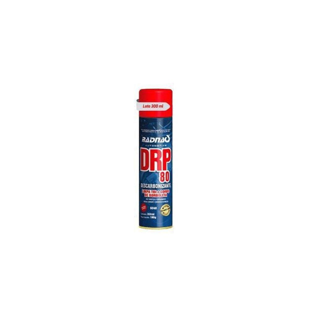 Descarbonizante Drp 80 12X1 - 300Ml