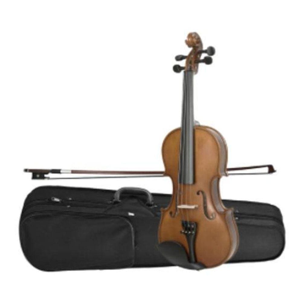 Violino Dominante 3/4 Com Estojo