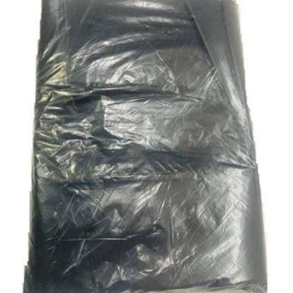 Saco De Lixo 100 Litros Reforçado 100 Unidades