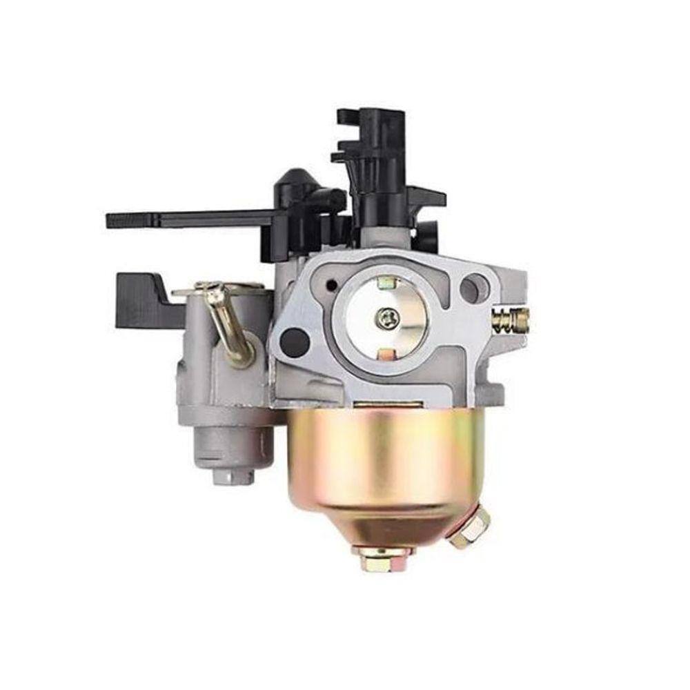 Carburador Motor Estacionário 4T 5,5 / 6,5 / 7 Hp Branco