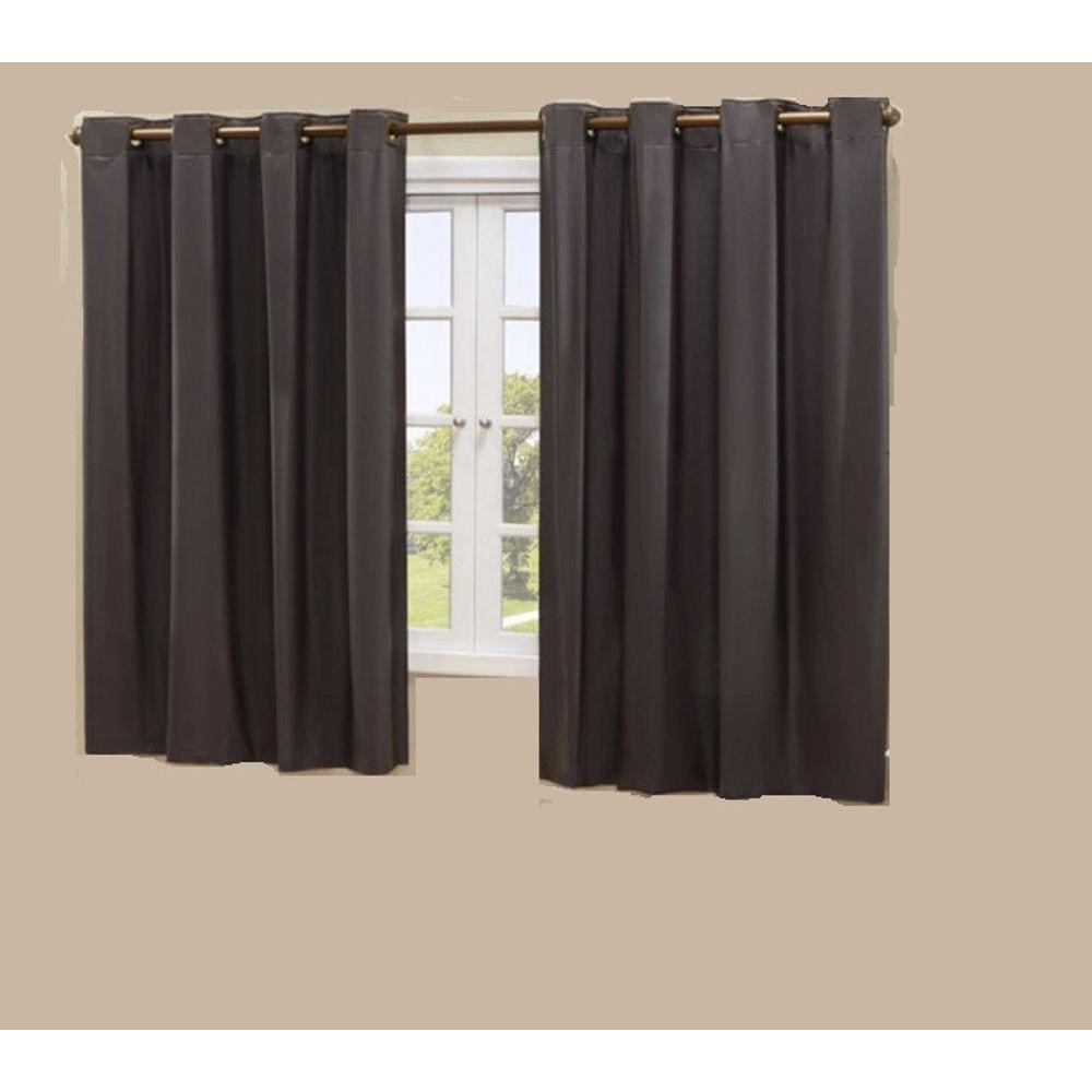 Cortina Blackout Corta Luz Pvc 2,80x1,60 Admirare