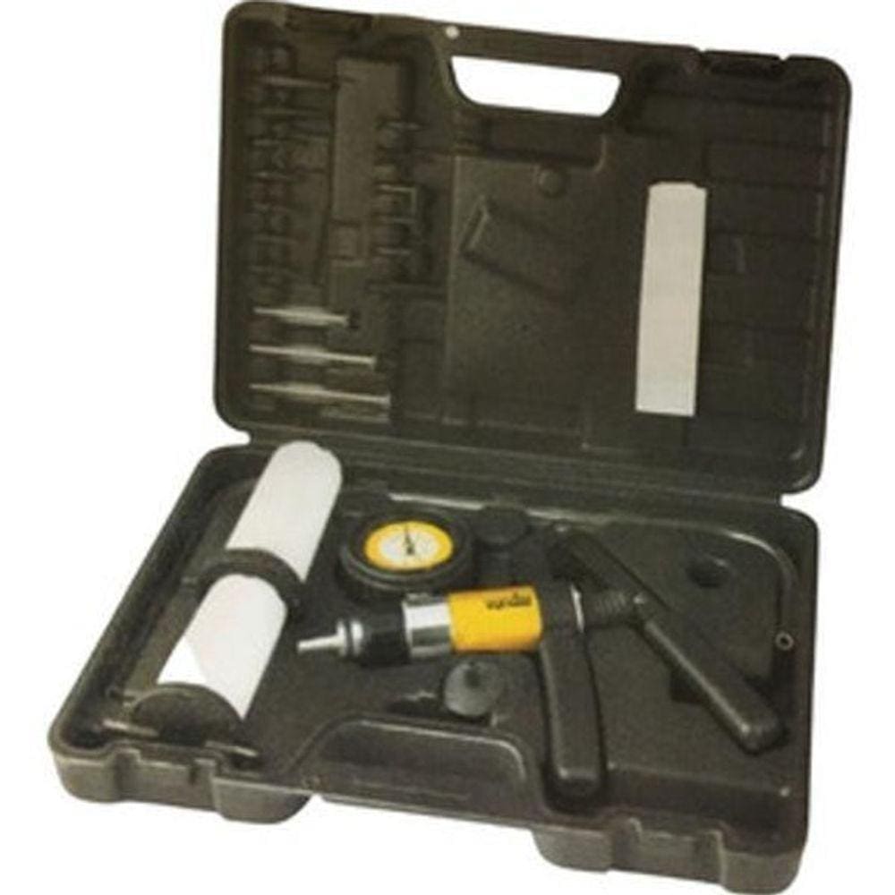 Bomba Manual De Vacuo/Pressao Bmv2040 Vonder