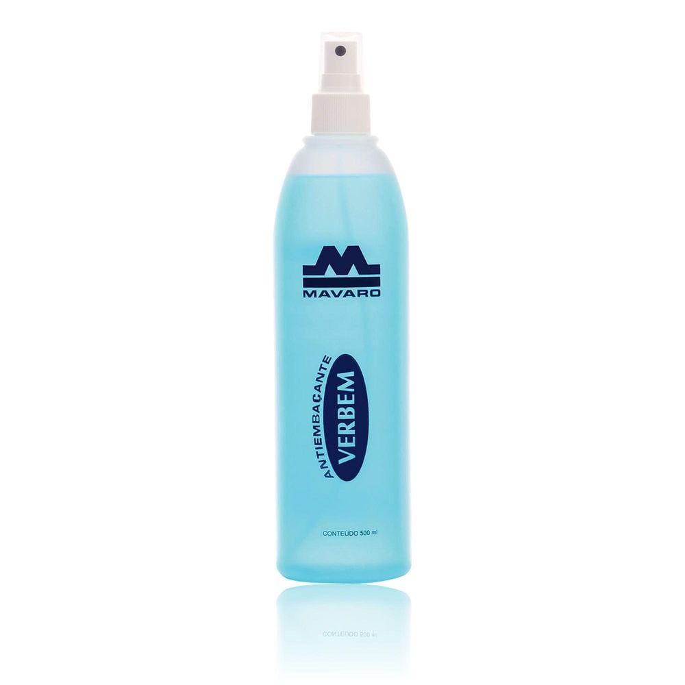 Antiembaçante Verbem Spray de 500 ML