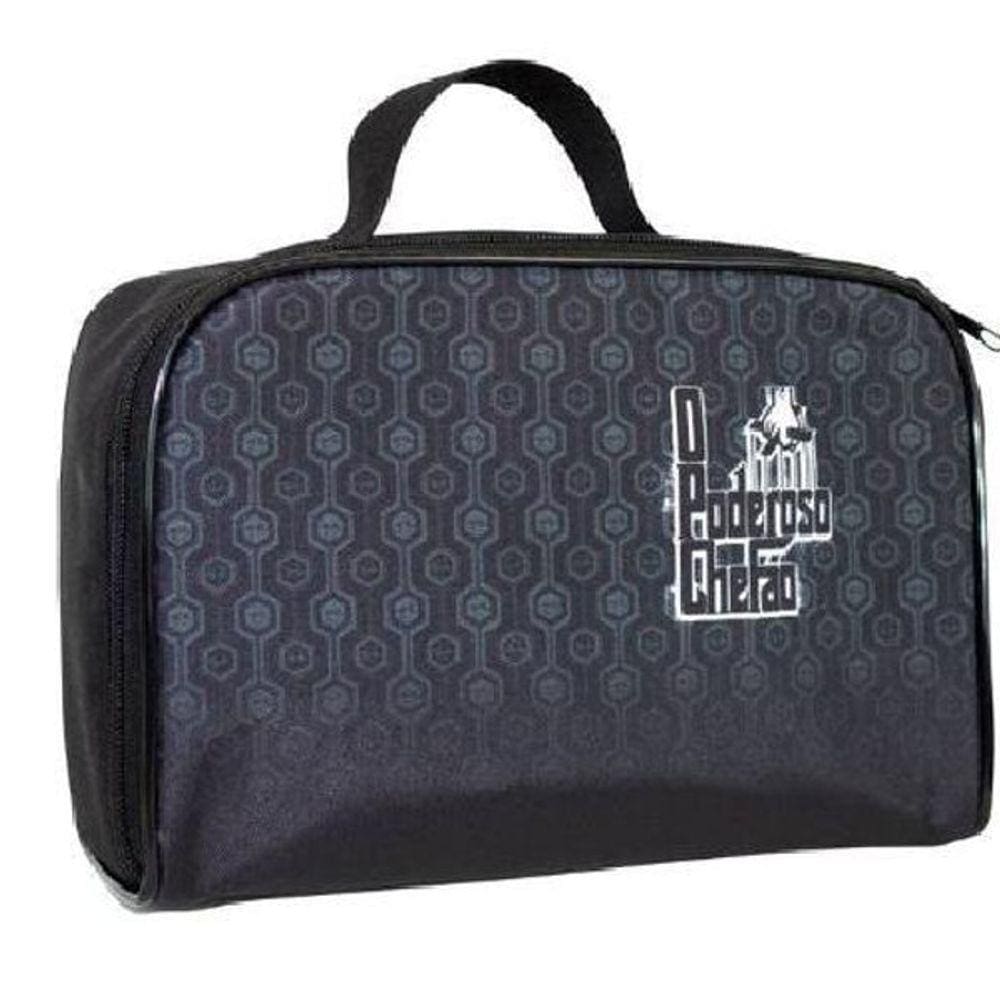 Bolsa Térmica Poderoso Chefão