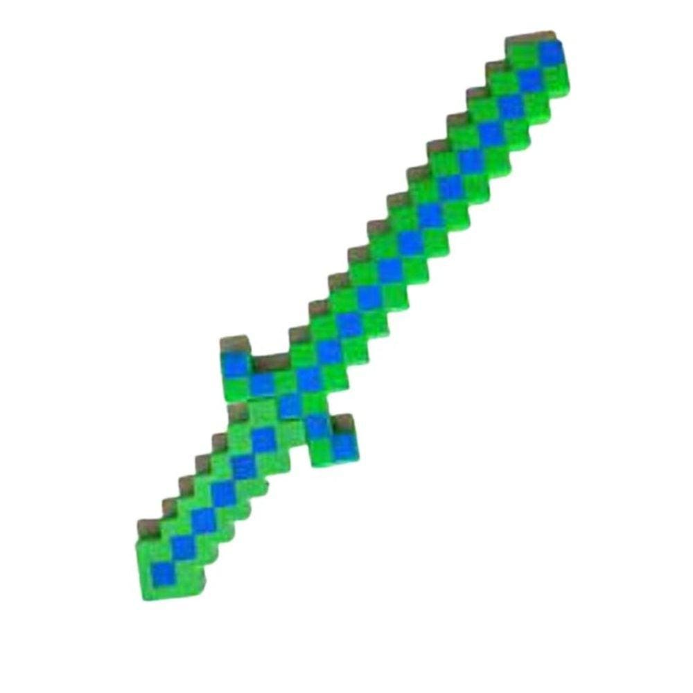 Brinquedo Espada Do Minecraft