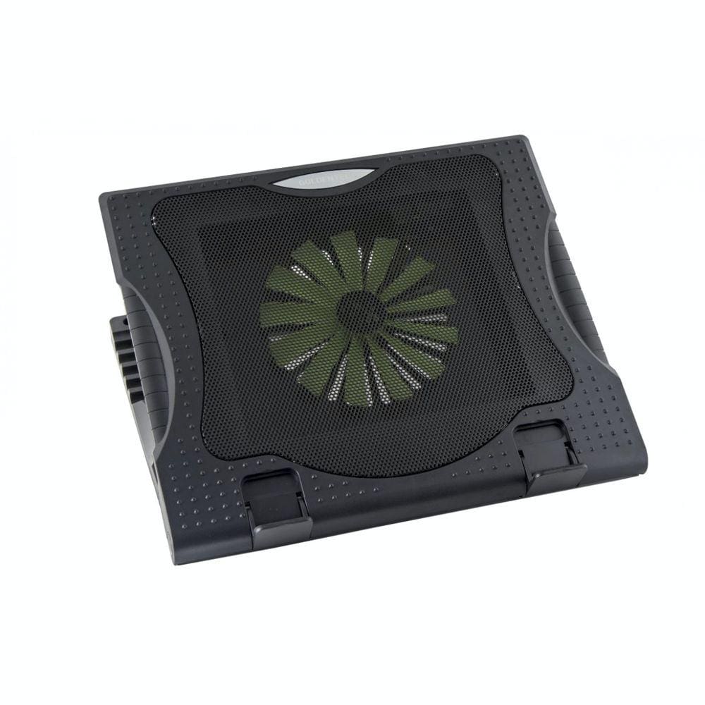 Suporte para Notebook 17 Goldentec C/Cooler