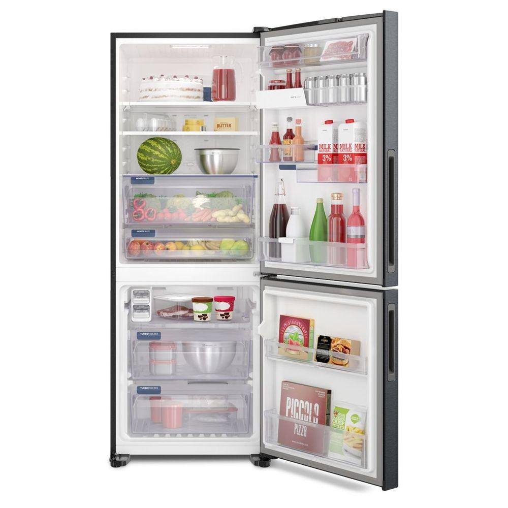 Geladeira Frost Free Electrolux IB54B 490L | Extra