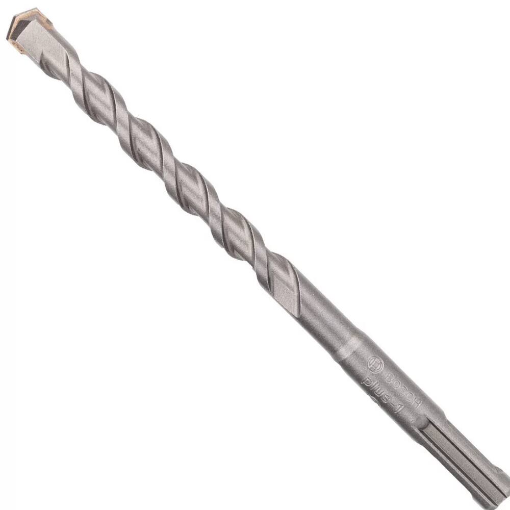 Broca Sds Plus 1 5X160 Bosch