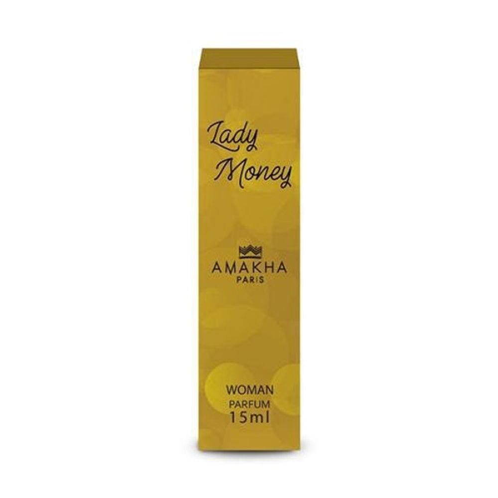 Lady Money Woman Parfum 15Ml