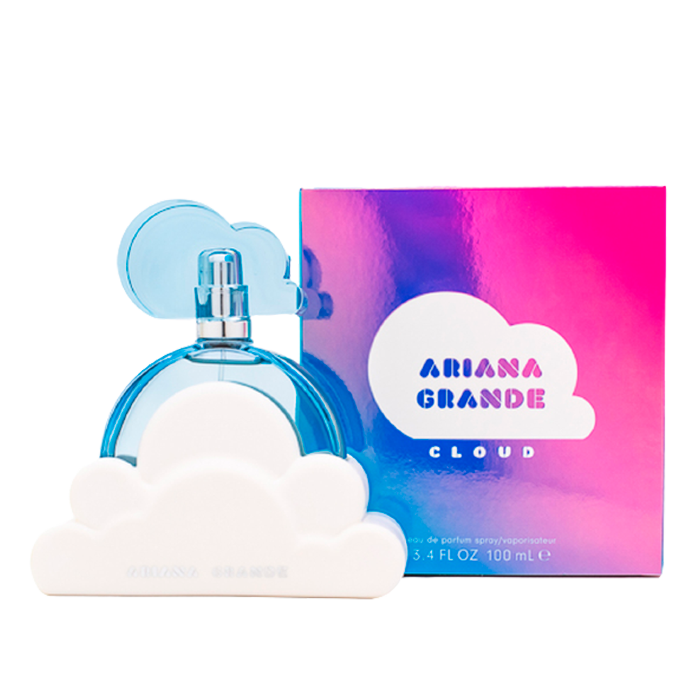 Ariana Grande Cloud Eau de Parfum - Perfume Feminino 100ml