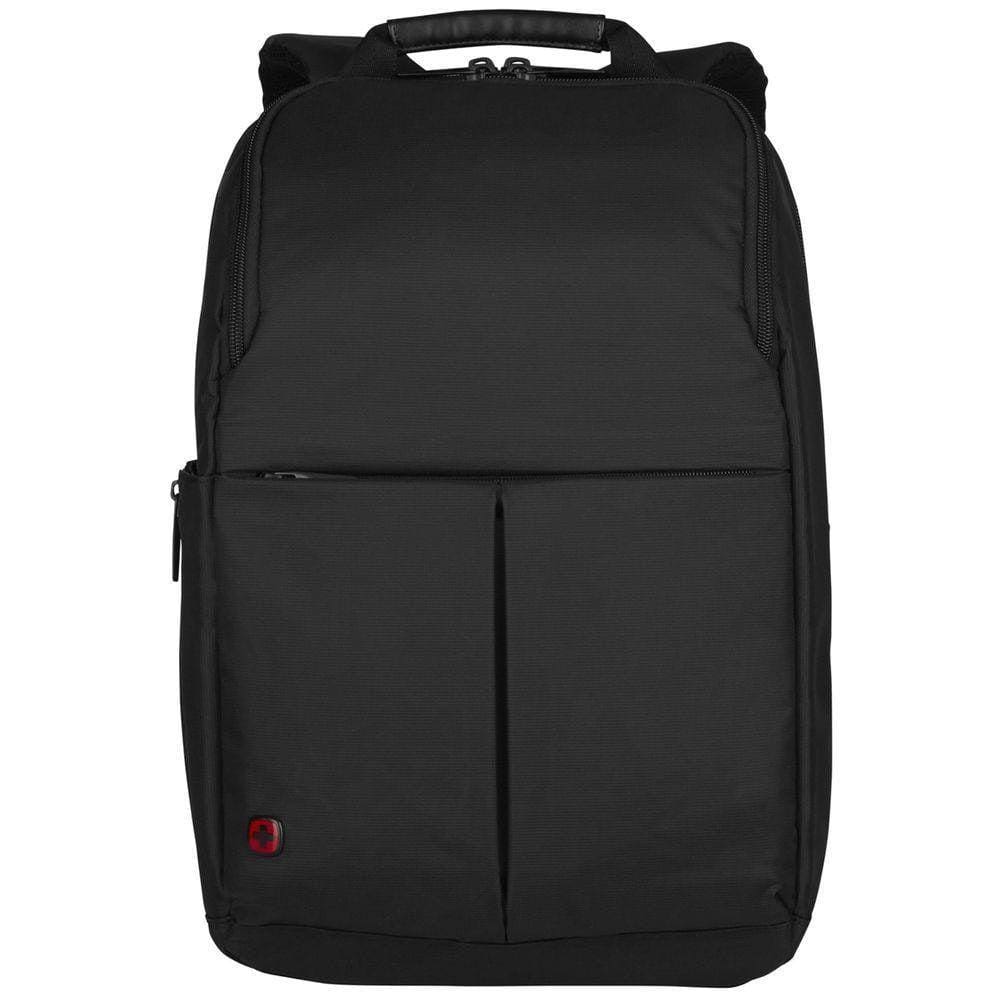 Mochila Wenger Masculino Preta - Reload Essential - 601068