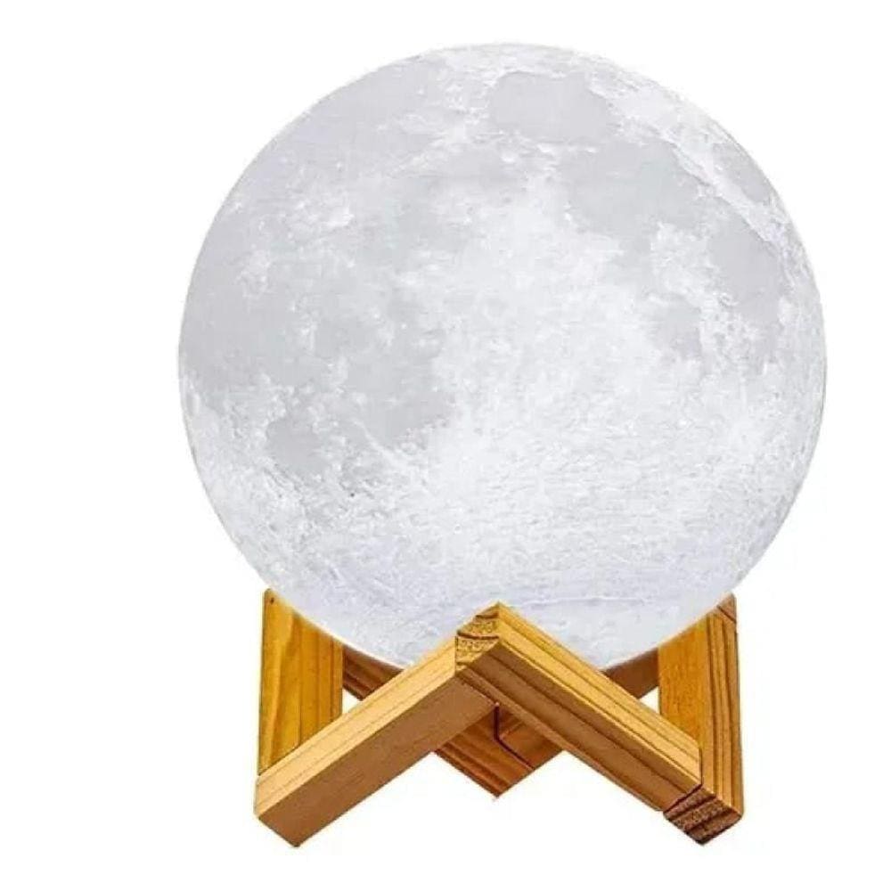 Umidificador Aromatizador Ambiente Luminária Abajur Le 2321