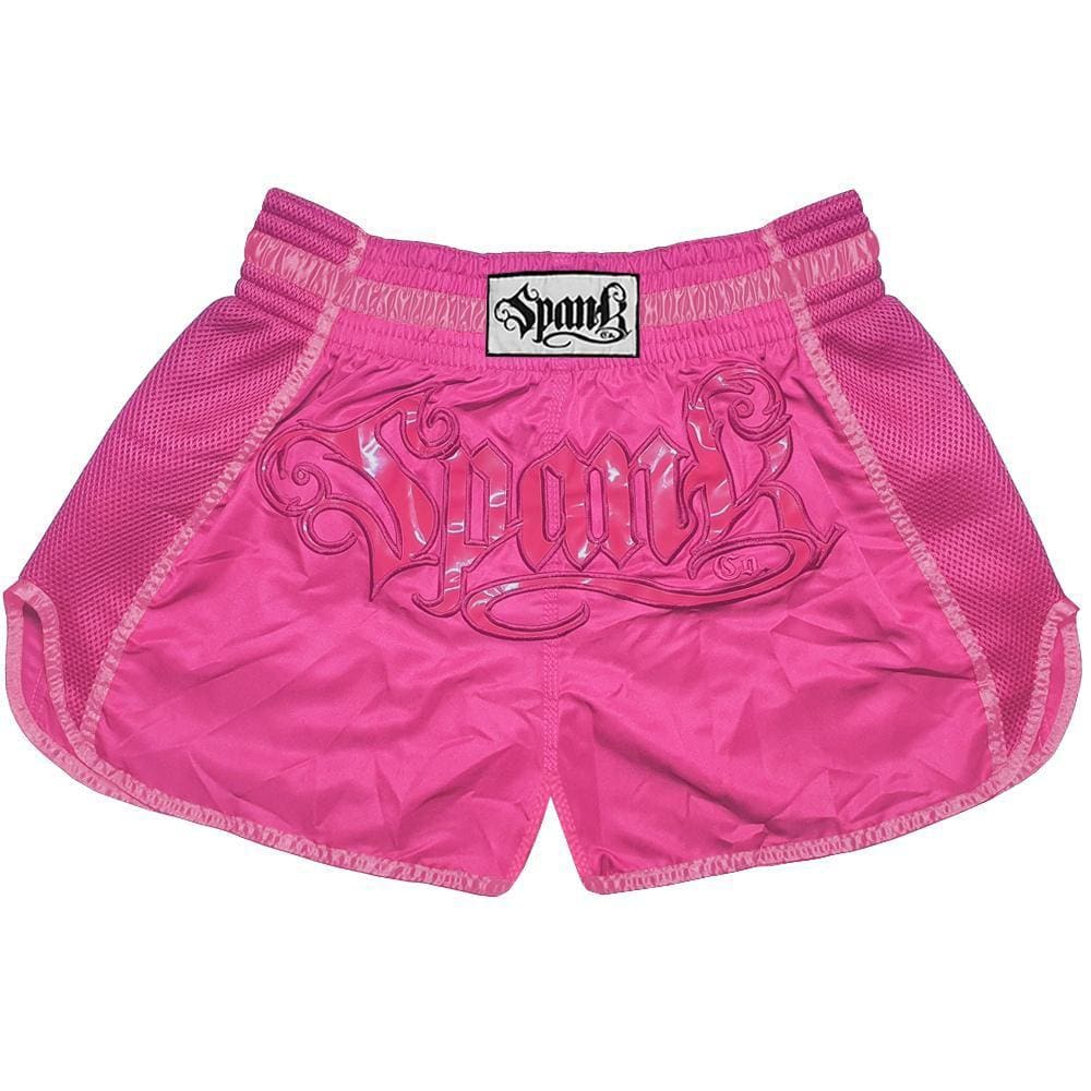 Gucci muay 2025 thai shorts