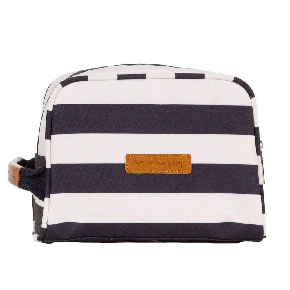 Nécessaire Baby Brooklyn - Preto - Masterbag Baby