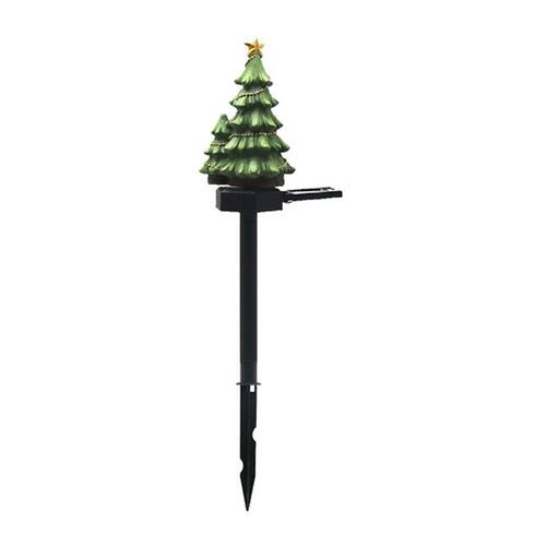 Árvore de Natal movida a energia solar | Extra Árvore de Natal movida a energia solar | Extra
