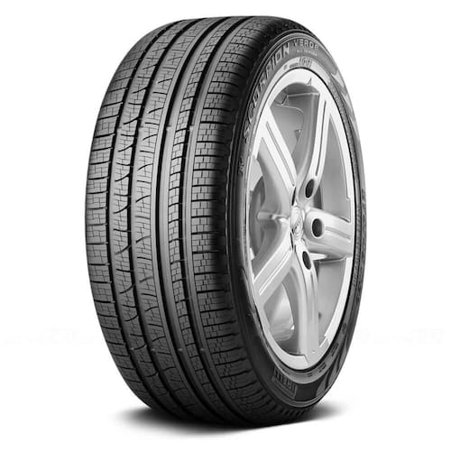 imagem-Pneu Pirelli Aro 17 Scorpion Verde All Season 225/60R17 103H