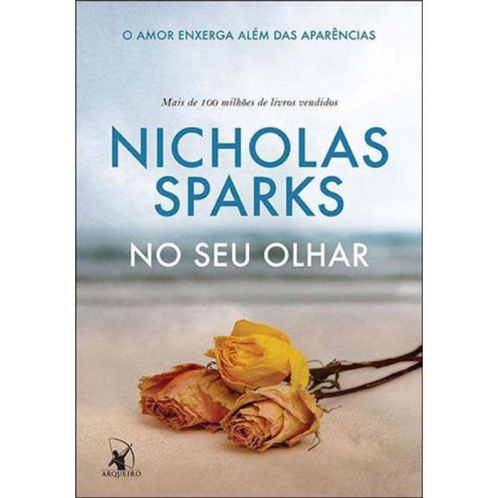 No Seu Olhar