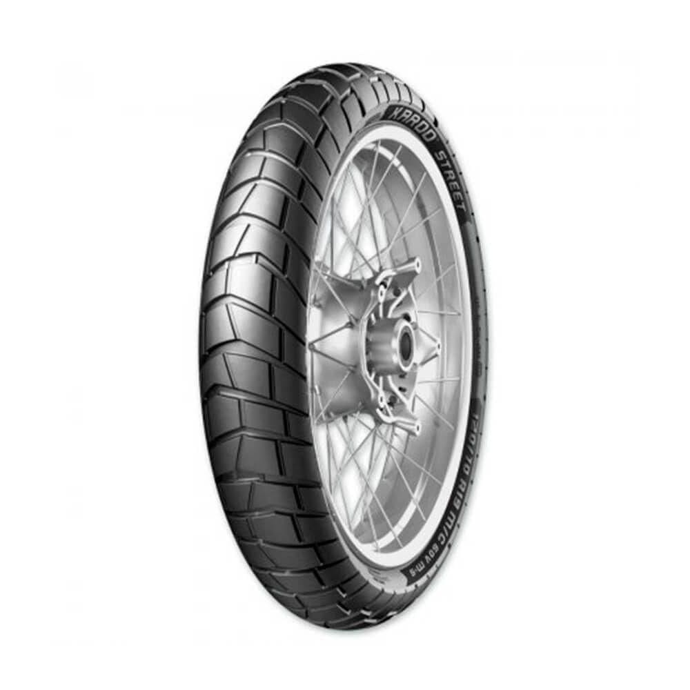 Pneu Moto Metzeler Aro 21 Karoo Street 90/90-21 54V TL (D)